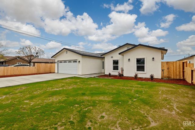 9820 Par Street, Bakersfield, CA 93311