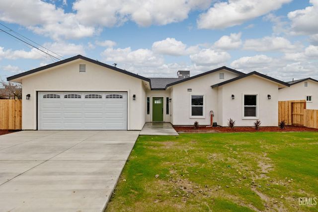 9820 Par Street, Bakersfield, CA 93311