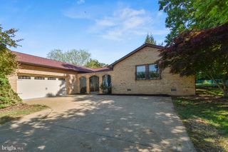 4014 BONNIE BRAE CT, Fredericksburg, VA 22407