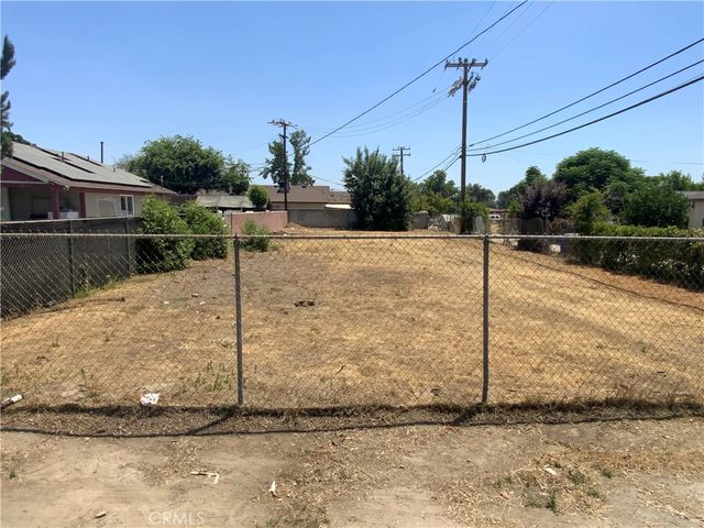 0 5 Th Street, Highland, CA 92346