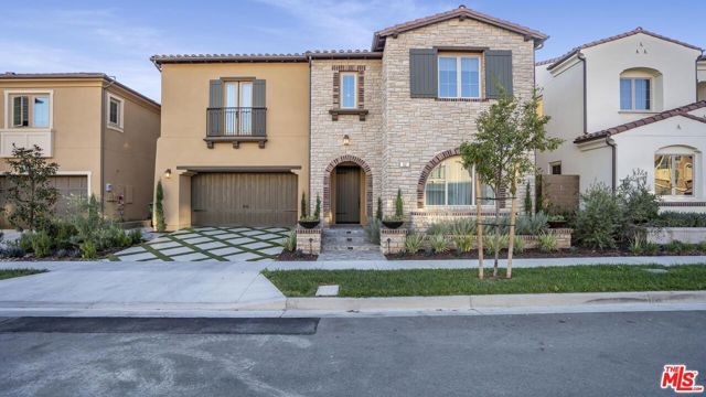 62 Poncho, Irvine, CA 92602