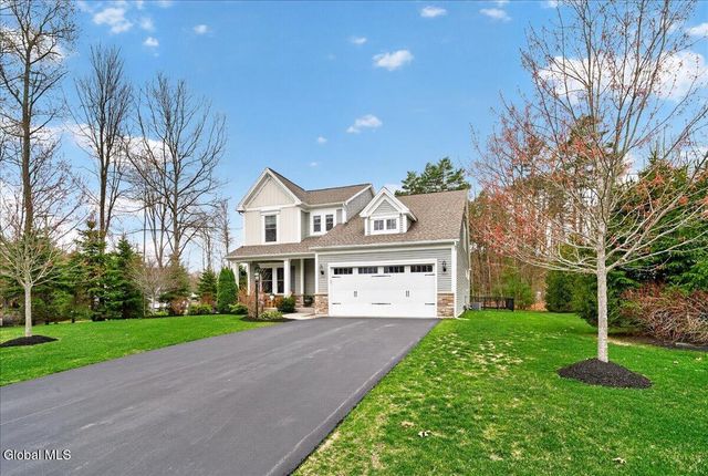 1 Cider Mill Way, Wilton, NY 12866