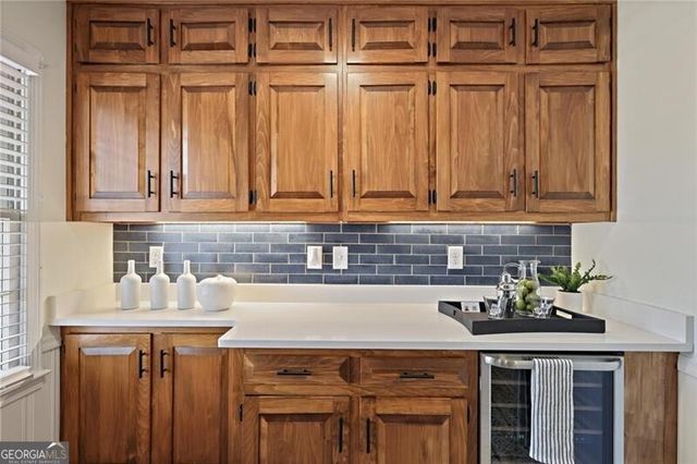 840 Hickory Drive SW, Marietta, GA 30064