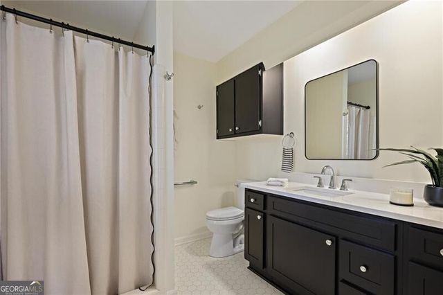 840 Hickory Drive SW, Marietta, GA 30064