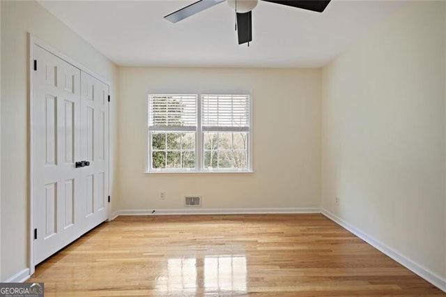 840 Hickory Drive SW, Marietta, GA 30064