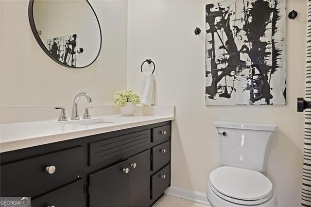 840 Hickory Drive SW, Marietta, GA 30064