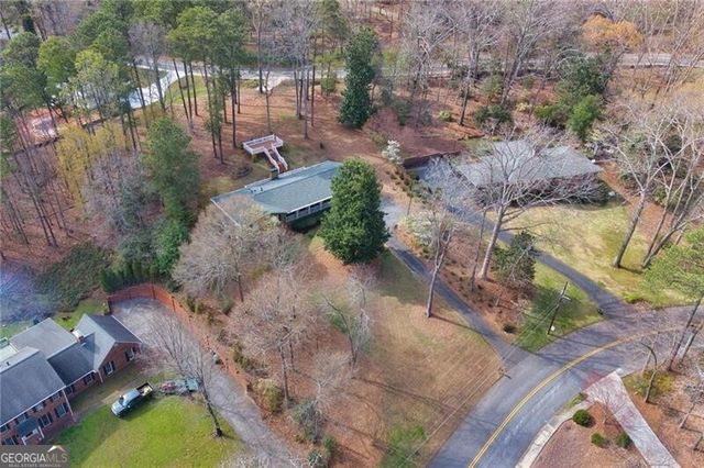840 Hickory Drive SW, Marietta, GA 30064