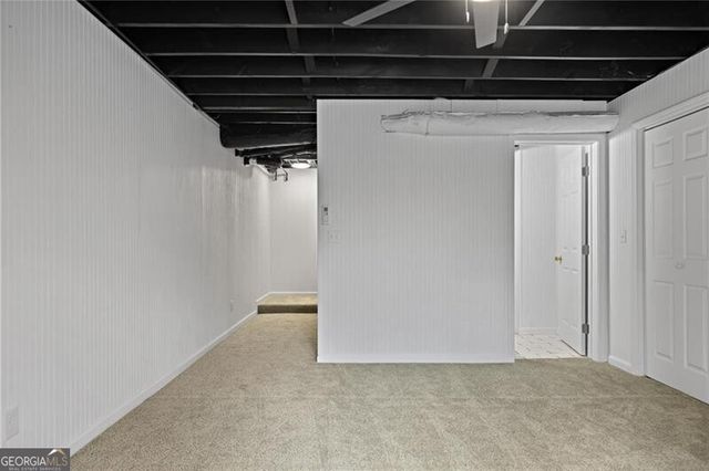 840 Hickory Drive SW, Marietta, GA 30064