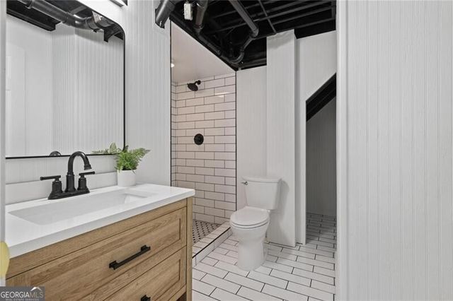 840 Hickory Drive SW, Marietta, GA 30064