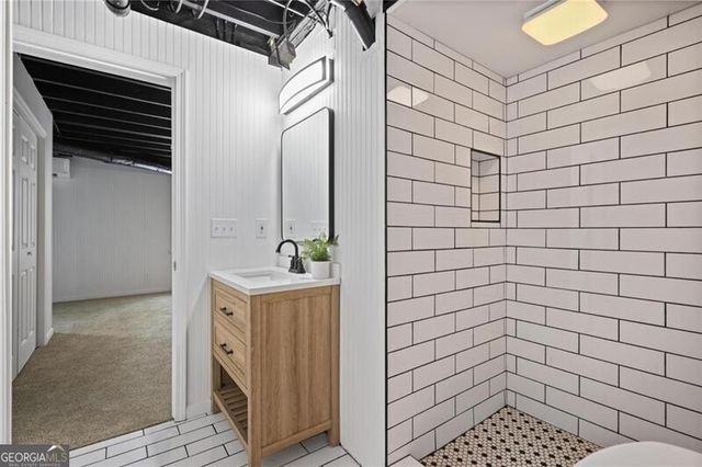 840 Hickory Drive SW, Marietta, GA 30064