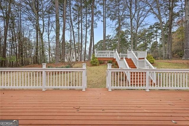 840 Hickory Drive SW, Marietta, GA 30064