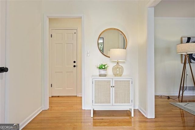 840 Hickory Drive SW, Marietta, GA 30064