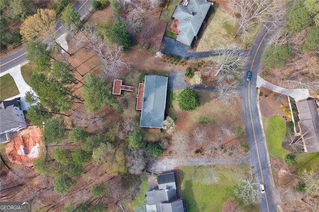 840 Hickory Drive SW, Marietta, GA 30064