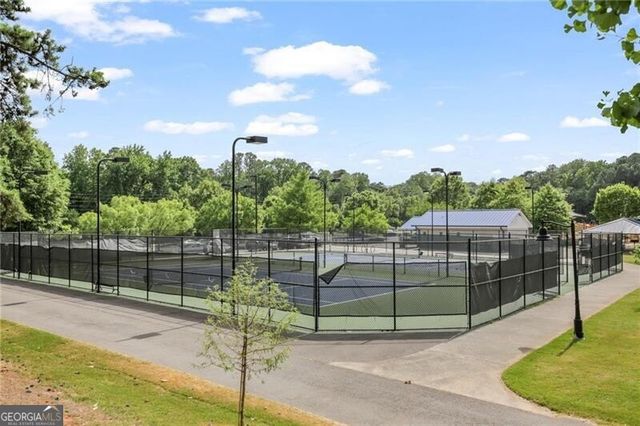 840 Hickory Drive SW, Marietta, GA 30064