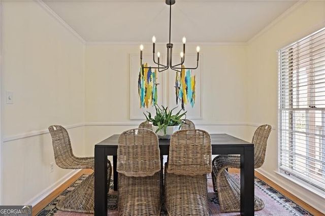 840 Hickory Drive SW, Marietta, GA 30064