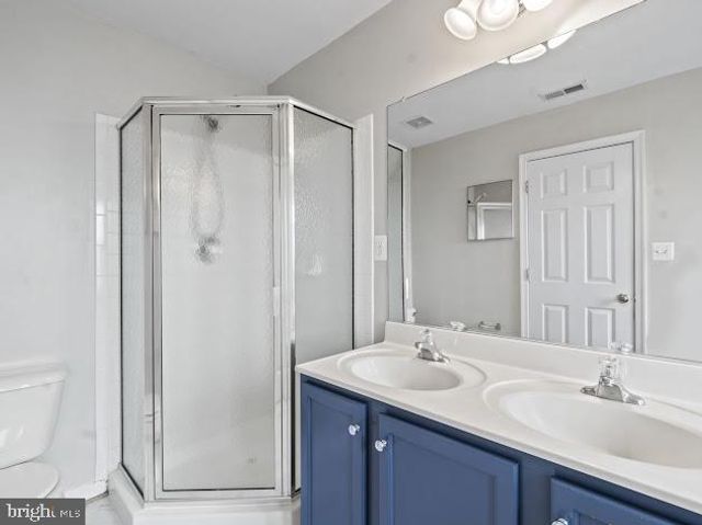 4252 NORMANDY CT, Fredericksburg, VA 22408