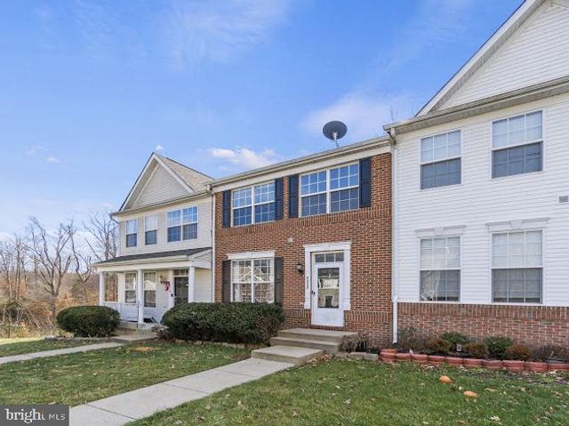 4252 NORMANDY CT, Fredericksburg, VA 22408