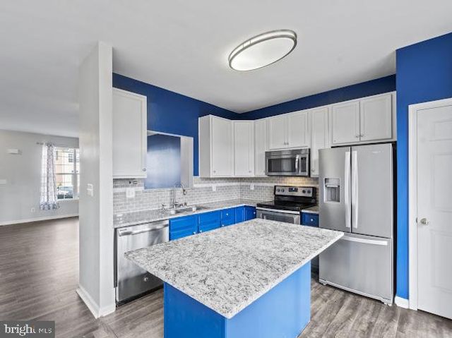 4252 NORMANDY CT, Fredericksburg, VA 22408