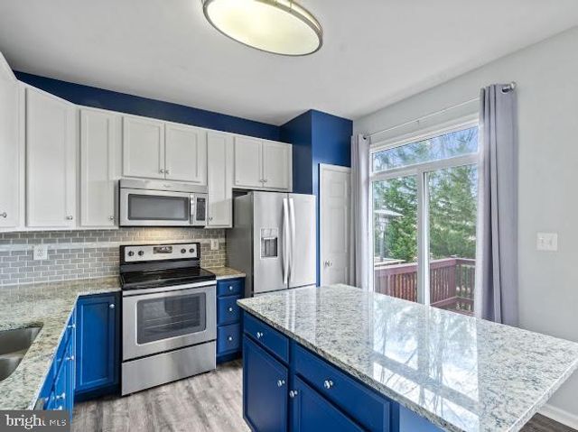 4252 NORMANDY CT, Fredericksburg, VA 22408
