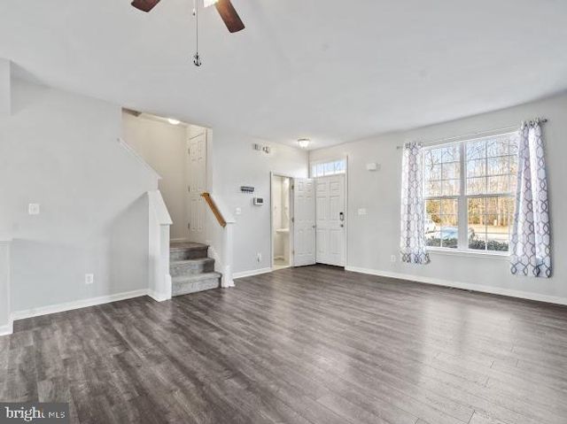 4252 NORMANDY CT, Fredericksburg, VA 22408