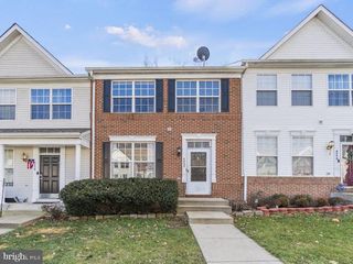 4252 NORMANDY CT, Fredericksburg, VA 22408