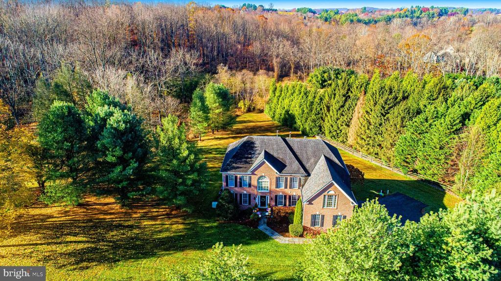 14516 CUBA RD, Cockeysville, MD 21030