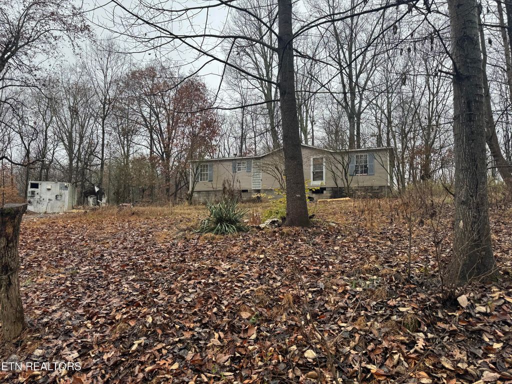 174 Veterans Rd, Sweetwater, TN 37874