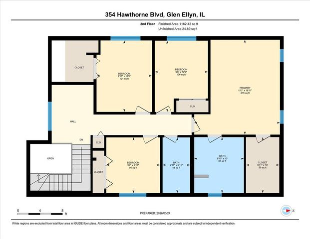 354 Hawthorne Boulevard, Glen Ellyn, IL 60137