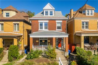 5625 Wellesley Avenue, Highland Park, PA 15206