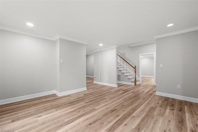 805 W 5th Avenue, Lexington, NC 27292