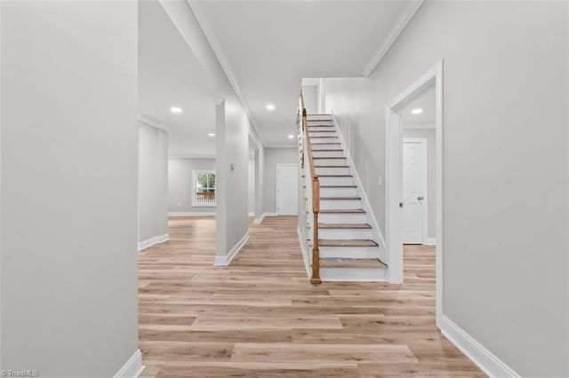 805 W 5th Avenue, Lexington, NC 27292