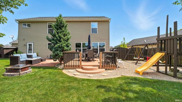 1575 Pinelock Court, New Haven, IN 46774