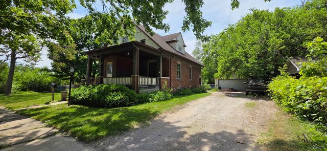413 Waller Street, Saginaw, MI 48602