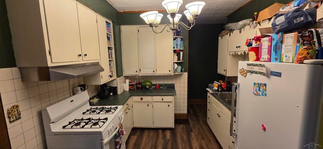 413 Waller Street, Saginaw, MI 48602