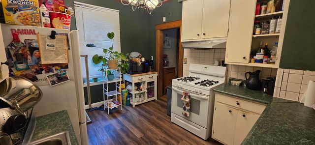 413 Waller Street, Saginaw, MI 48602