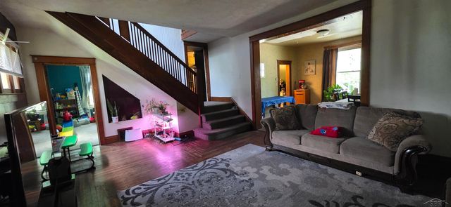 413 Waller Street, Saginaw, MI 48602