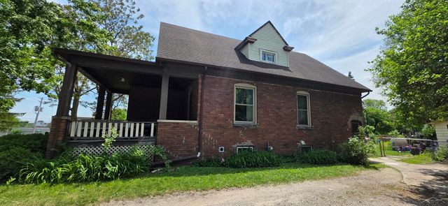 413 Waller Street, Saginaw, MI 48602
