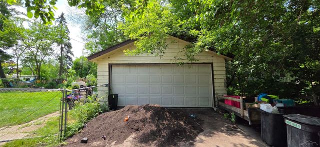 413 Waller Street, Saginaw, MI 48602