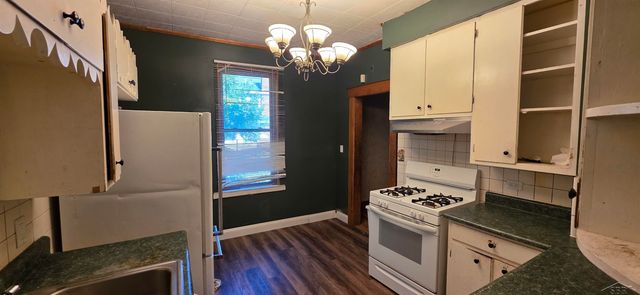 413 Waller Street, Saginaw, MI 48602