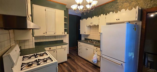 413 Waller Street, Saginaw, MI 48602