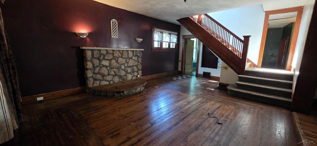 413 Waller Street, Saginaw, MI 48602