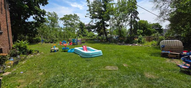 413 Waller Street, Saginaw, MI 48602
