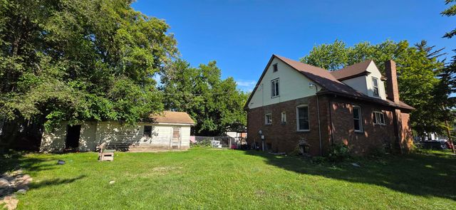 413 Waller Street, Saginaw, MI 48602