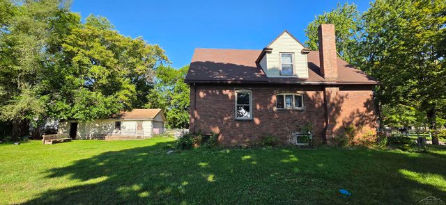 413 Waller Street, Saginaw, MI 48602