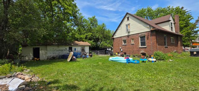 413 Waller Street, Saginaw, MI 48602