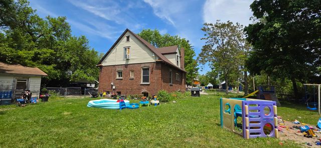 413 Waller Street, Saginaw, MI 48602