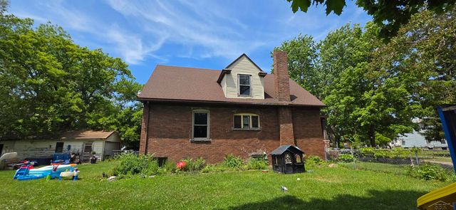 413 Waller Street, Saginaw, MI 48602