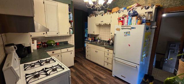 413 Waller Street, Saginaw, MI 48602