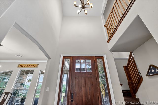 29141 E 21st Place S, Broken Arrow, OK 74014