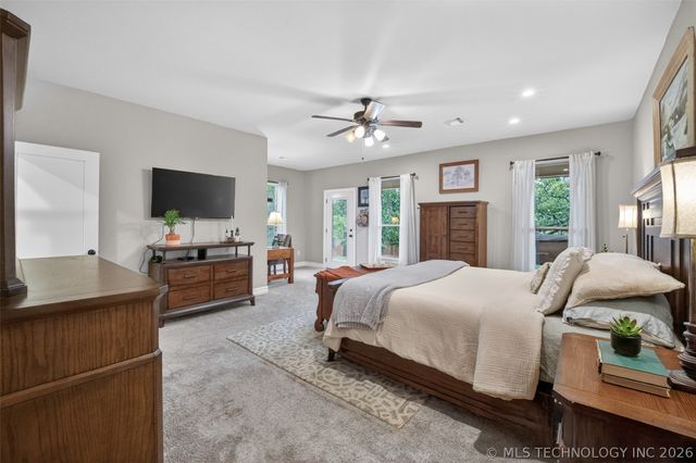 29141 E 21st Place S, Broken Arrow, OK 74014
